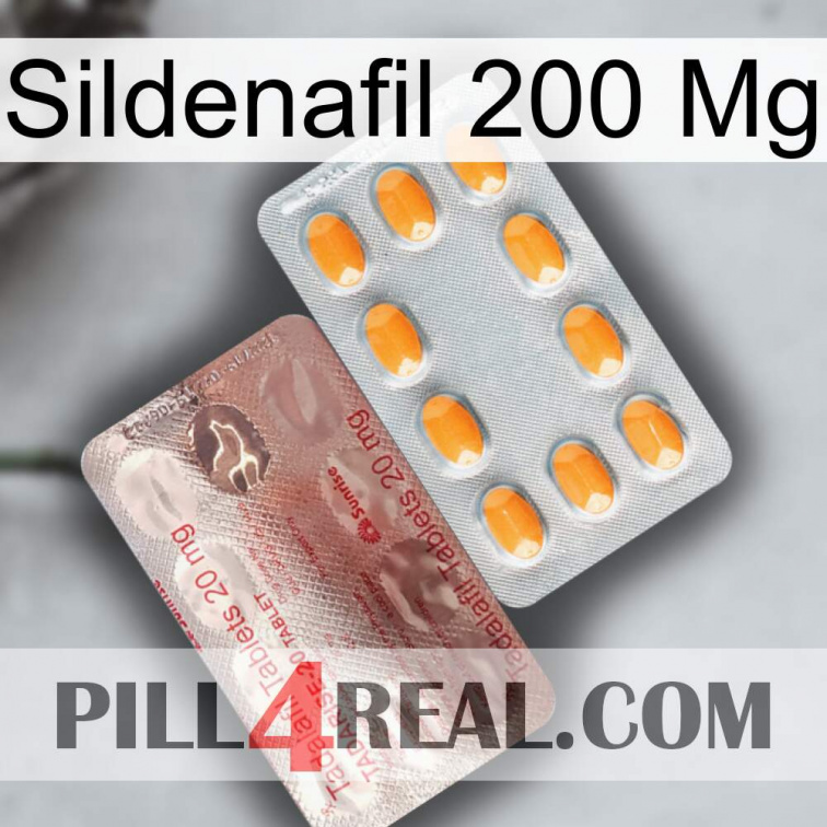 Sildenafil 200Mg new13